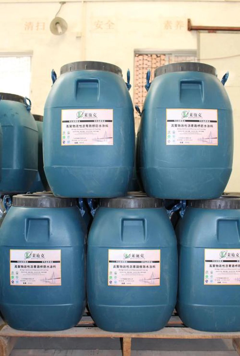 建筑涂料的选择误区
