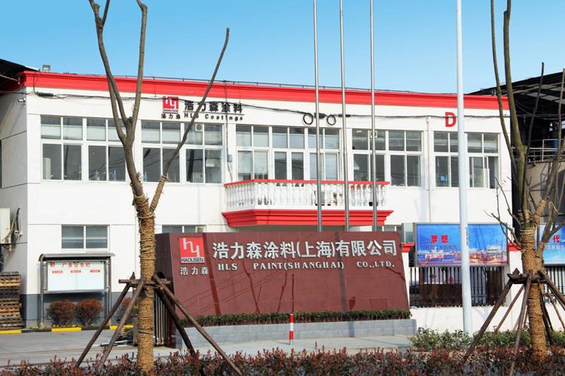 掌握工业防腐漆的巧妙使用技巧