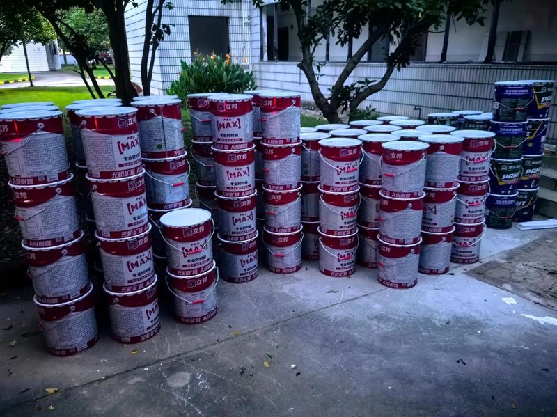 如何挑选优质水性涂料？